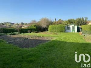 Building plot at Foulayronnes (47510)