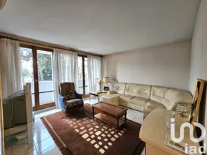 Apartment at Les Lilas (93260)