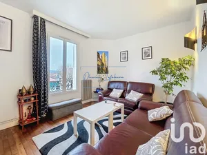 Appartement à Chelles (77500)