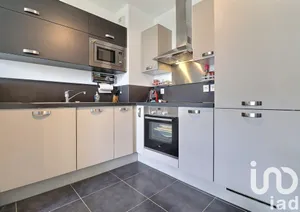 Appartement à Pontault-Combault (77340)