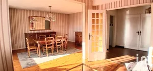 Apartment at Firminy (42700)