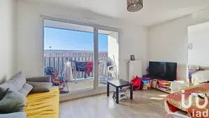 Appartement à Évry (91000)