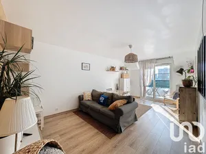 Appartement à Meaux (77100)