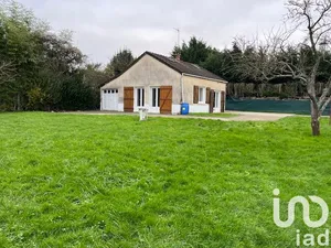 Immeuble à La Ferté-Gaucher (77320)