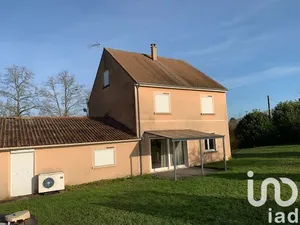 Maison à Montreuil-aux-Lions (02310)