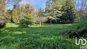Terrain à bâtir à Margon (34320)