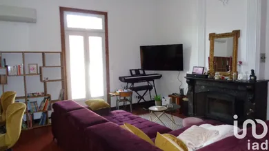 Apartment in Marseillan (34340)