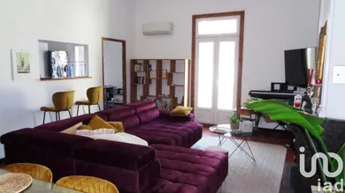 Apartment in Marseillan (34340)