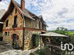 Maison à La Ferté-sous-Jouarre (77260)