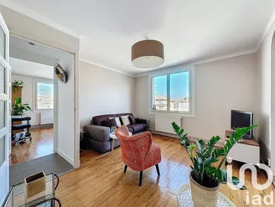 Apartment at Annecy (74000)