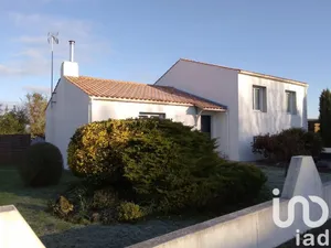 Maison traditionnelle à Le Poiré-sur-Vie (85170)