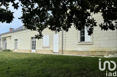 Demeure à La Chapelle-sur-Loire (37140) — 2/30