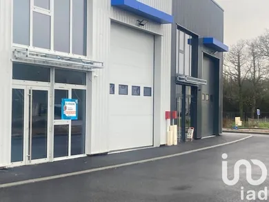 Parking à Miniac-Morvan (35540)