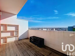 Appartement à Lormont (33310)