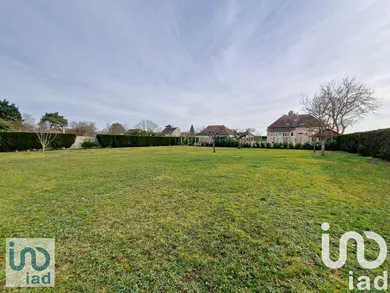 Building plot at Appoigny (89380) — 2/6