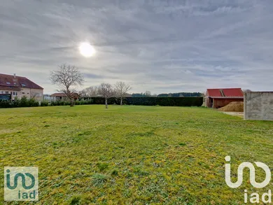 Building plot at Appoigny (89380) — 3/6