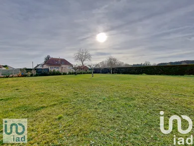 Building plot at Appoigny (89380) — 4/6