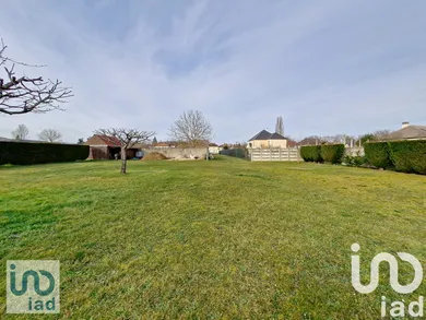 Building plot at Appoigny (89380) — 5/6
