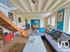 House at Marsac-sur-Don (44170)