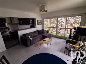 Appartement à Écouen (95440)