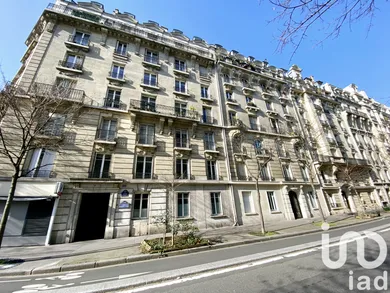 Appartement à Paris (75016)