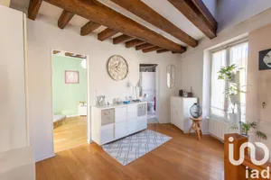 Townhouse in Saint-Michel-sur-Orge (91240)