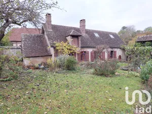 Maison à Montigny-sur-Avre (28270)