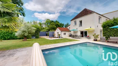 Maison à Auxerre (89000)
