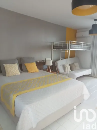 Studio à SAINT FRANCOIS (97118)