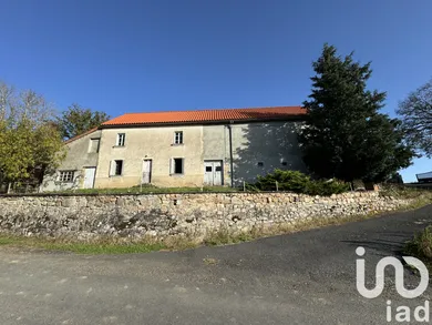 Longere at Miremont (63380)