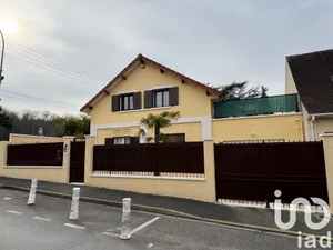 Maison à Vaujours (93410)