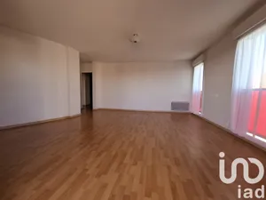 Appartement à Saint-Herblain (44800)