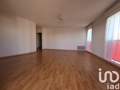 Apartment at Saint-Herblain (44800)