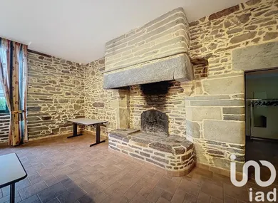 Gîte à Comblessac (35330)