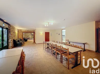 Gîte à Comblessac (35330)