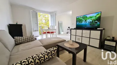 Appartement à Neuville-aux-Bois (45170)