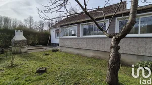 Maison à Donnemarie-Dontilly (77520)