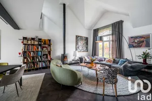 House at Orgeval (78630)