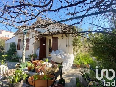 House in Saint-Raphaël (83700)