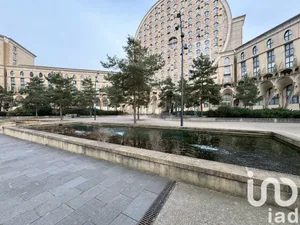 Appartement à Noisy-le-Grand (93160)