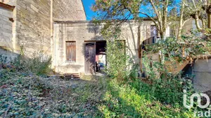 Immeuble à Bordeaux (33100)