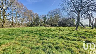 Building plot at Allaire (56350)