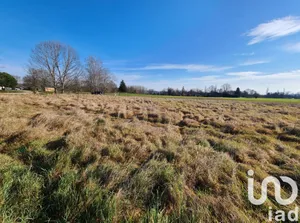 Terrain à Cours-de-Pile (24520)
