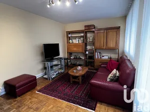 Appartement à Le Plessis-Robinson (92350)