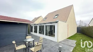 Pavillon à Douai (59500)