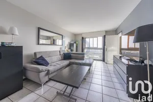 Appartement à Chevilly-Larue (94550)