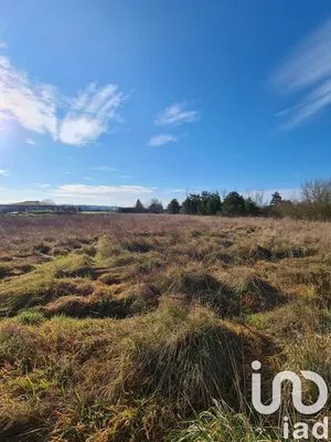 Terrain à Cours-de-Pile (24520)