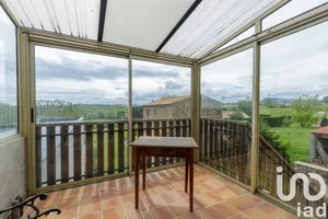 Maison à Sécheras (07610)