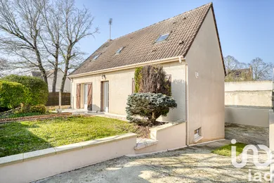 Maison à Épône (78680)