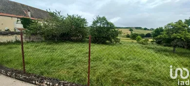 Building plot at Asnières  les Dijon (21380)
